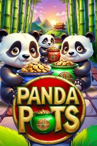 Panda Pots