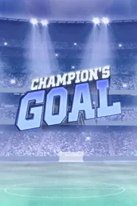 Champion’s Goal