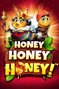Honey Honey Honey