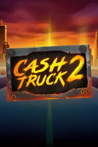 Cash Truck 2
