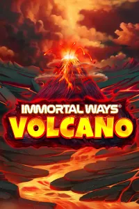 Immortal Ways Volcano